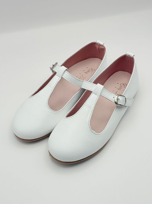 Mary Jane Leticia White