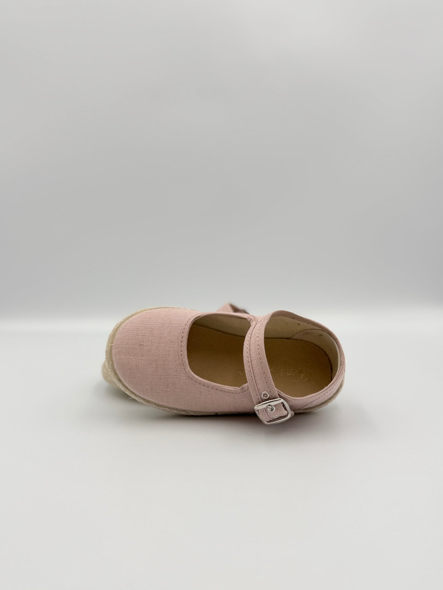 Mary Jane 'Linus Jute' Blush