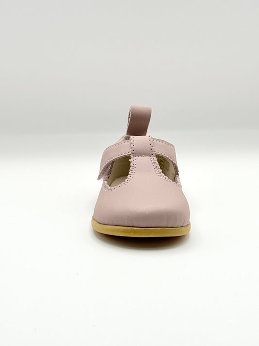 T-Bar Paul Dusty Pink