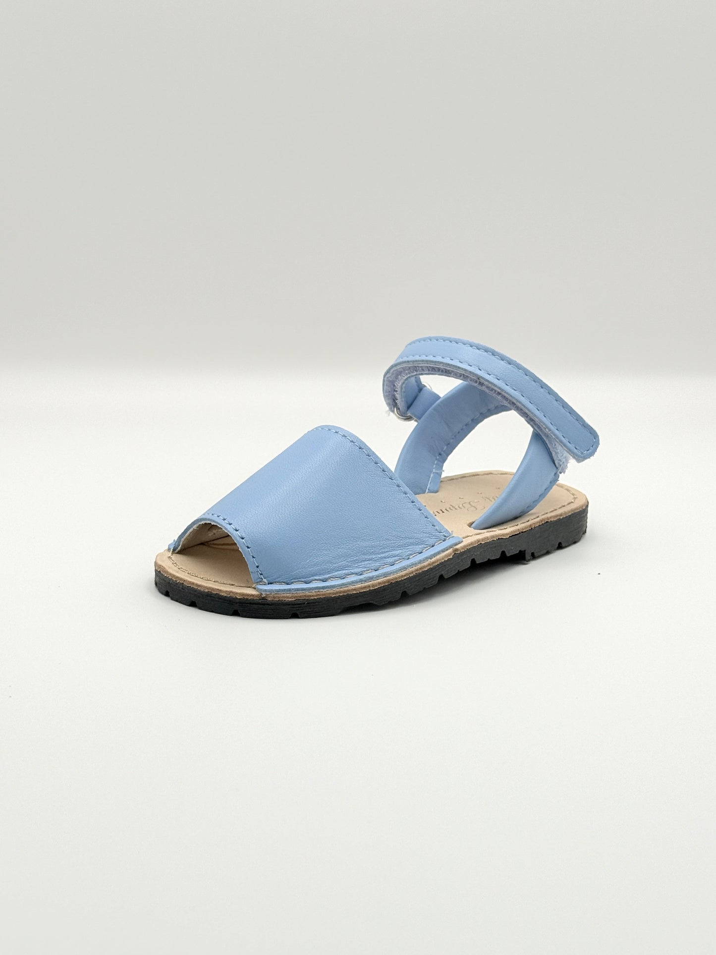 Avarca Napa Dusty Blue