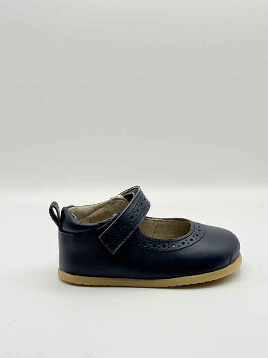 Mary Jane Navy