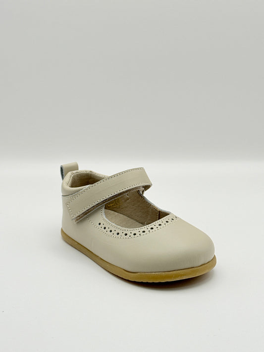 Mary Jane Beige