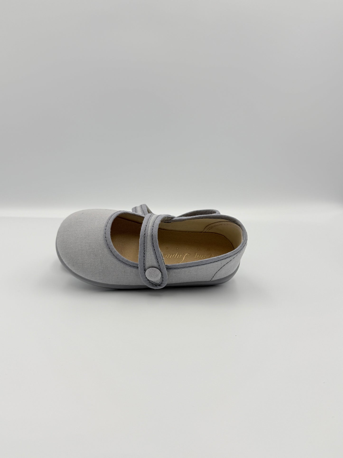 Mary Jane 'Linus Linen' Grey