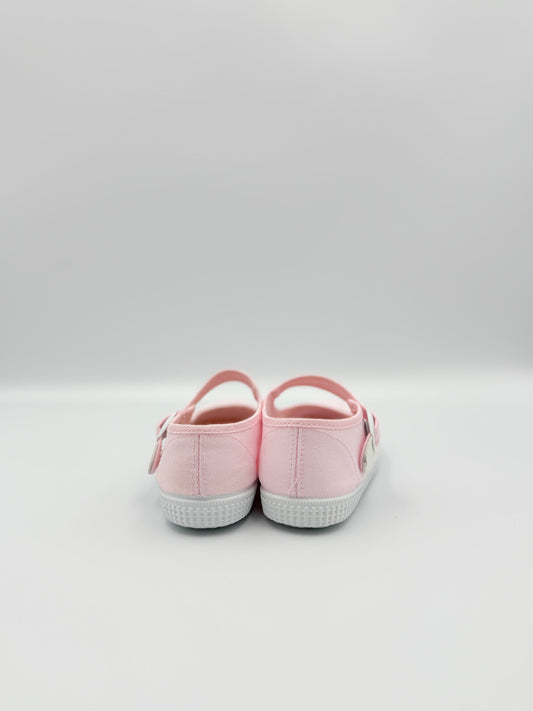 Mary Jane 'Naia' Pink
