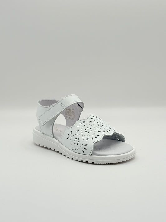 Sandal Zoe White
