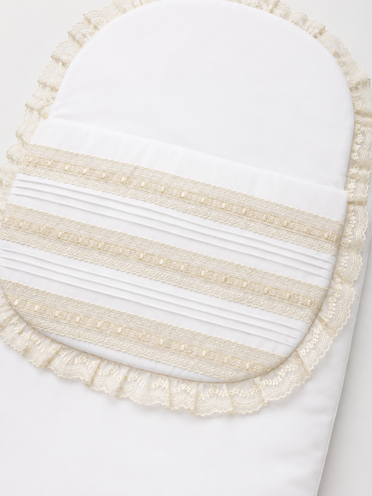 Baby Nest 'Pasacintas Gold'