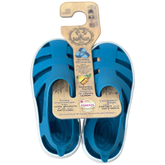Boatilus Bioty Caribe Blue Jelly