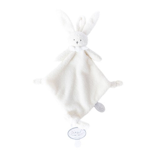 Doudou and Pacifier Holder Ella Tuttie