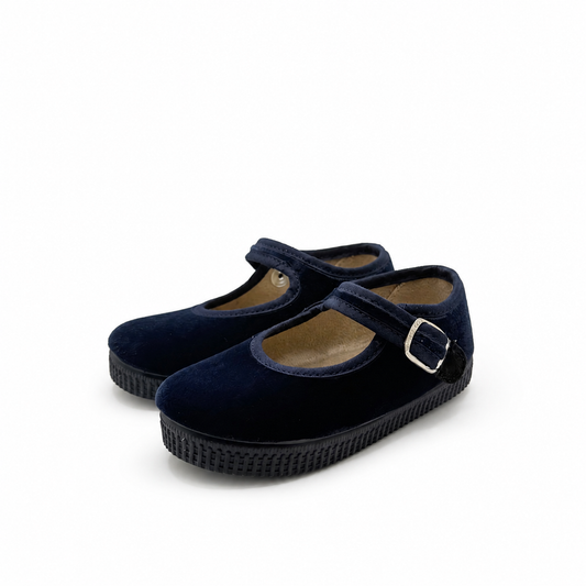 Mary Jane 'Clic' Navy