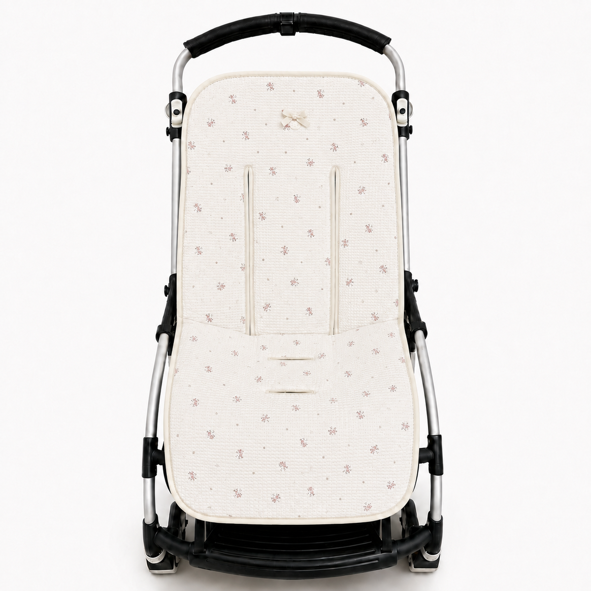 Universal Stroller Liner Clea Pink