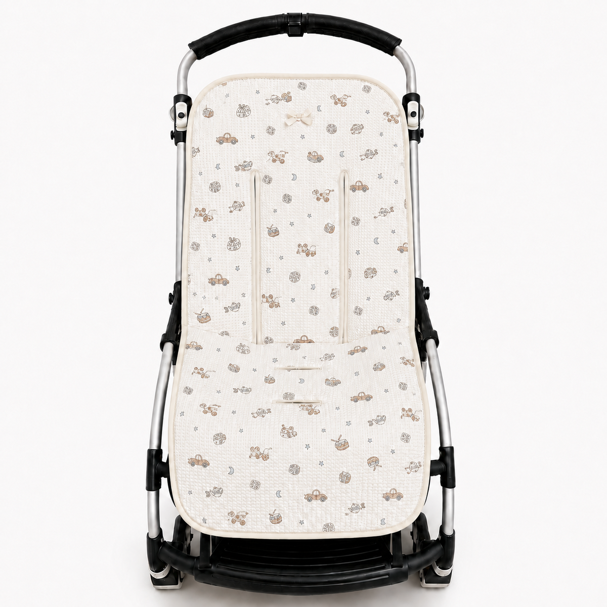 Universal Stroller Liner Lucca
