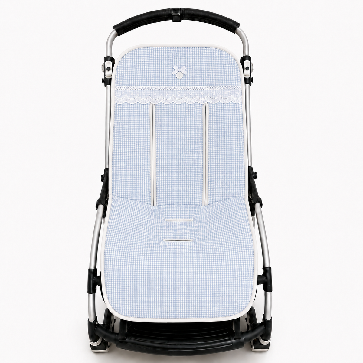 Universal Stroller Liner Telmo Blue