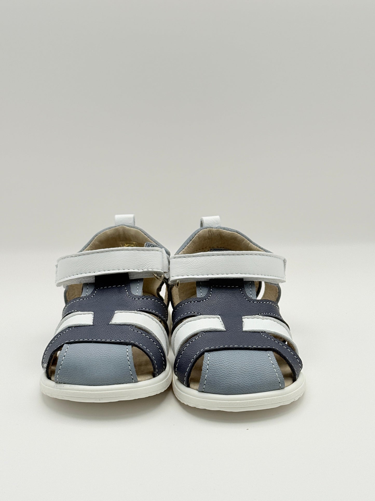 Sandal Napa Multicolor