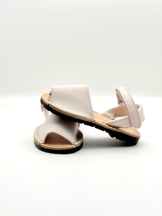 Avarca Napa Baby Pink