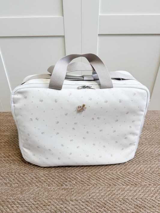 Travel Bag Clea