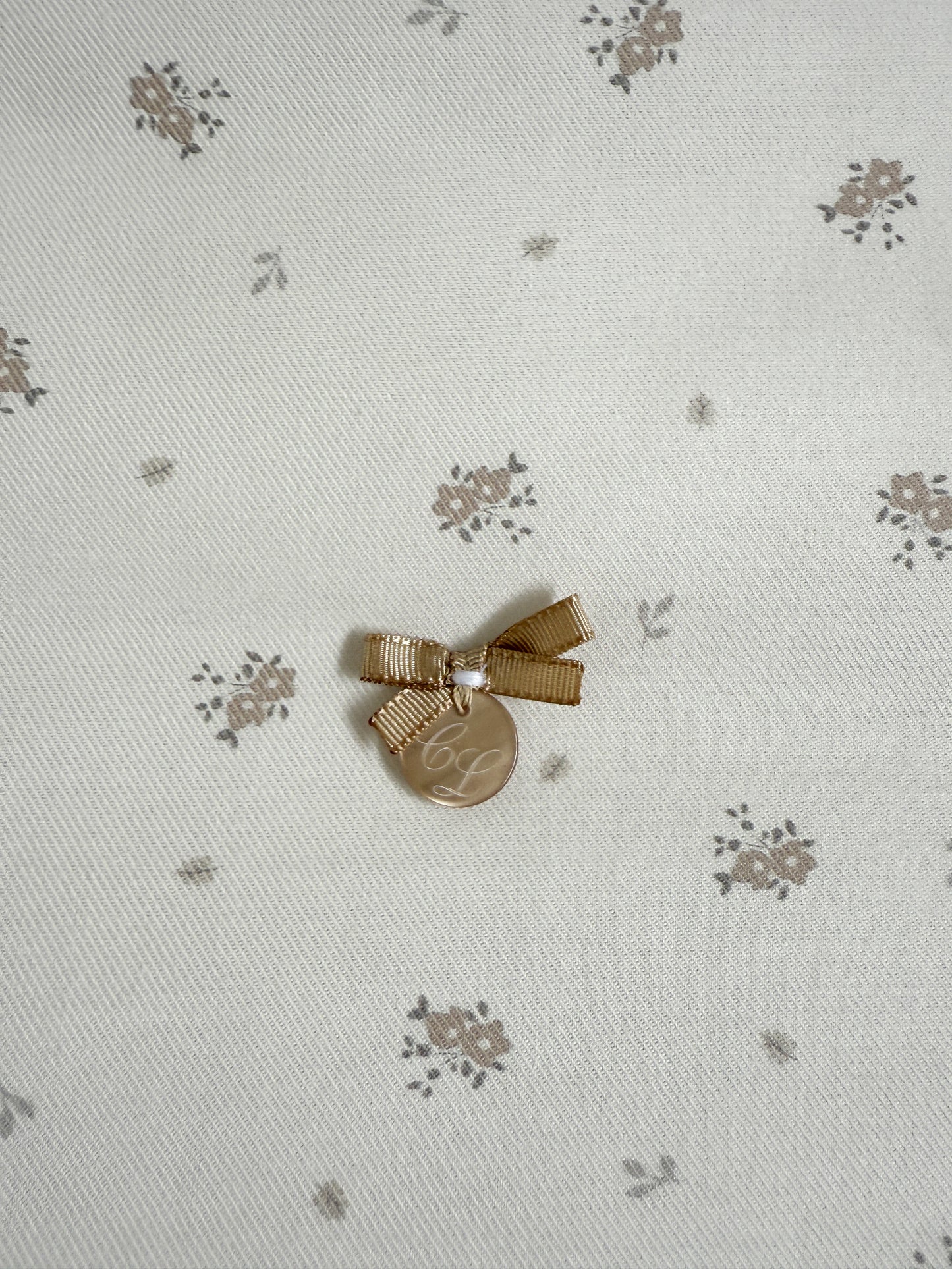 Carry Cot Telma Beige