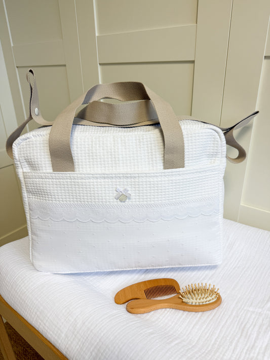 Travel Bag Lucia