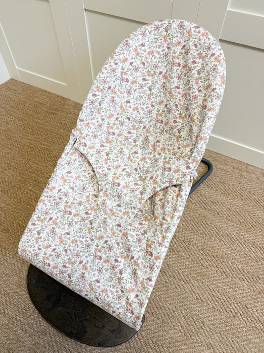 BabyBjorn Bouncer Cover Rober