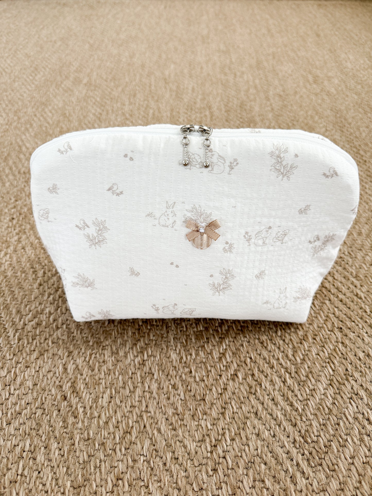 Toiletry Bag Telma