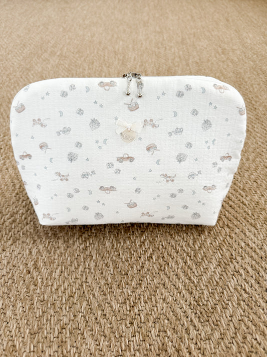 Toiletry Bag Lucca
