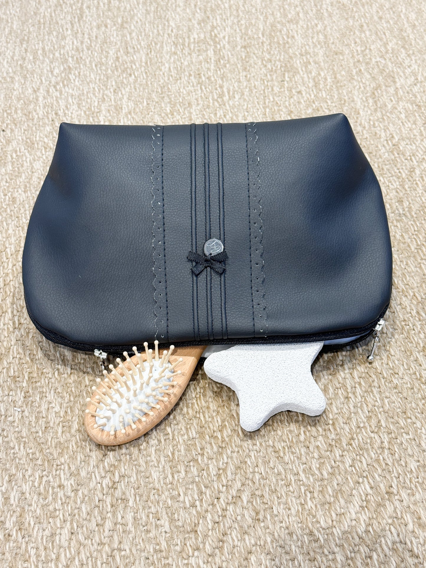Toiletry Bag Pol Classic