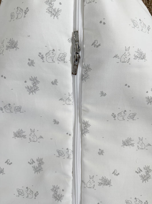 Sleep Sack Telma Grey