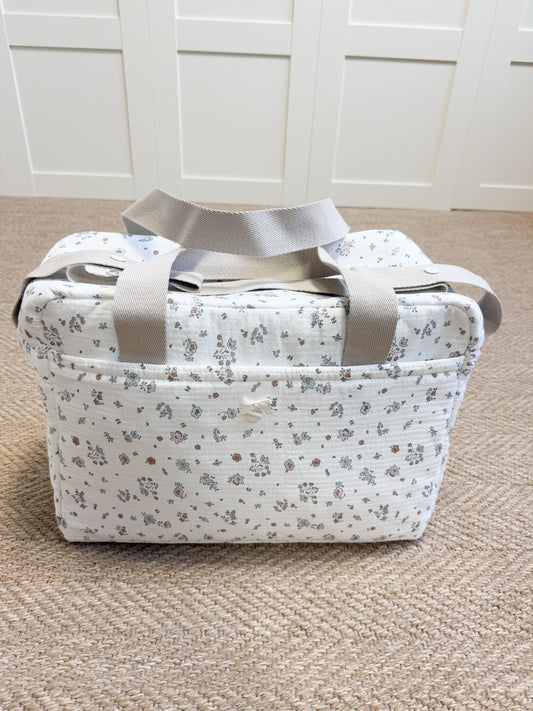 Diaper Bag Celia