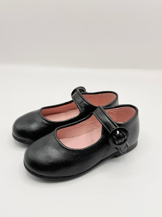 Mary Jane Magic Black