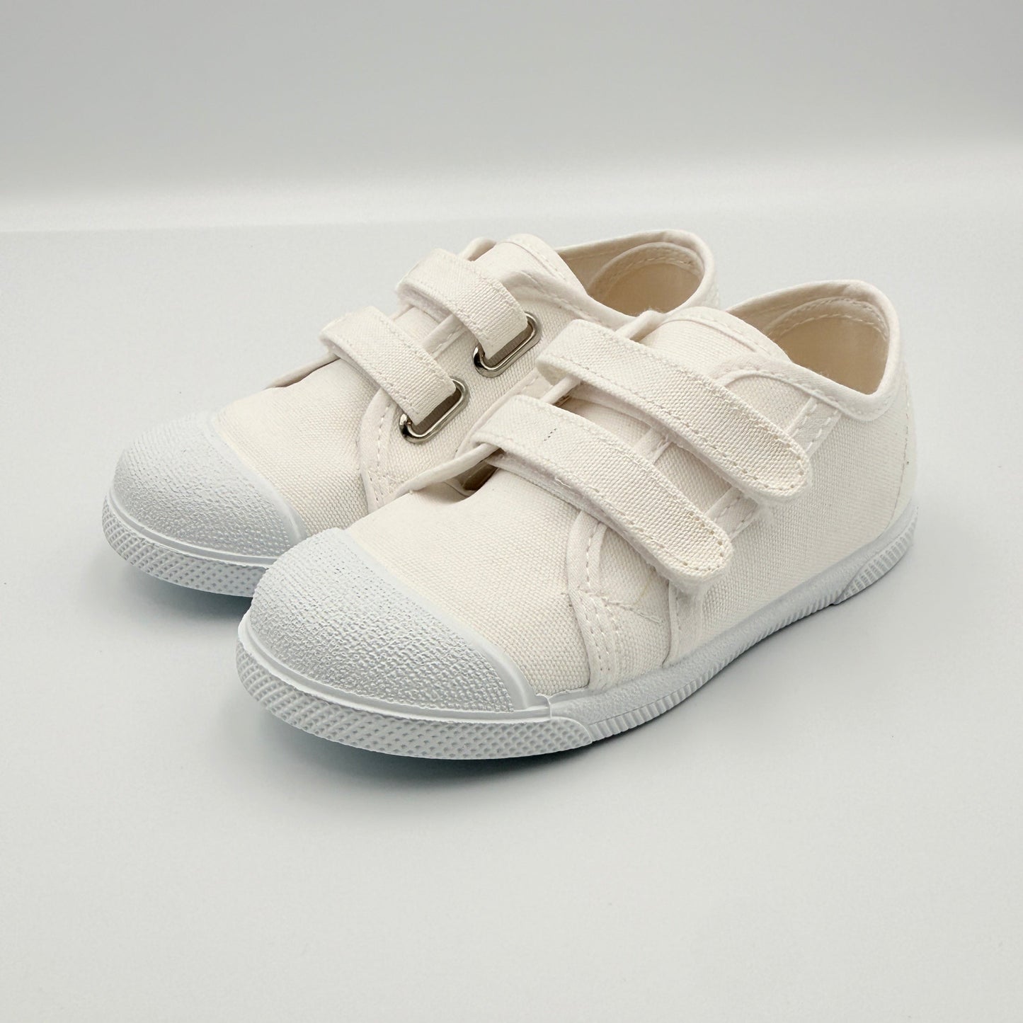 Riptape Sneakers 'Marengo' White