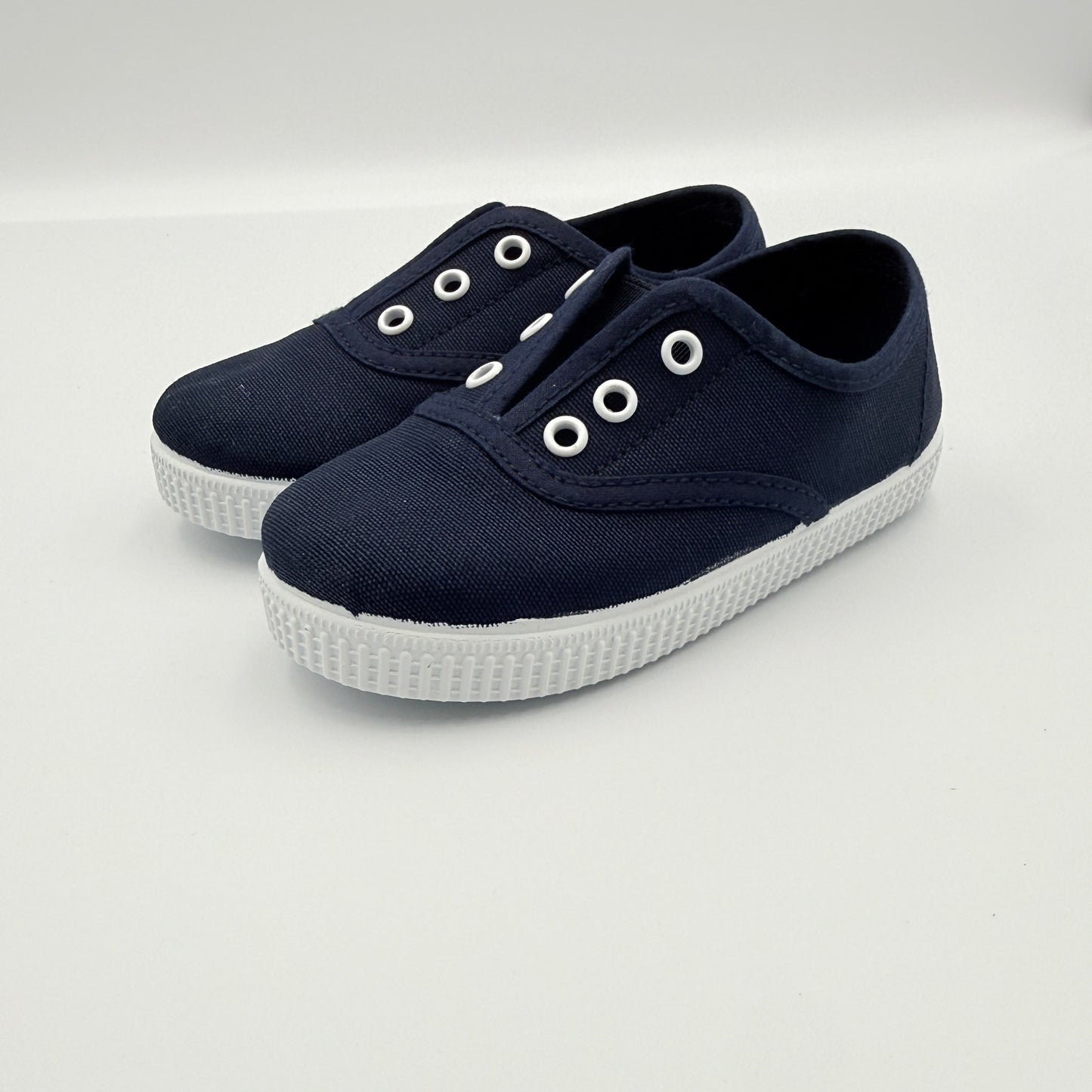 Slip On Trainer 'Tokio' Marino