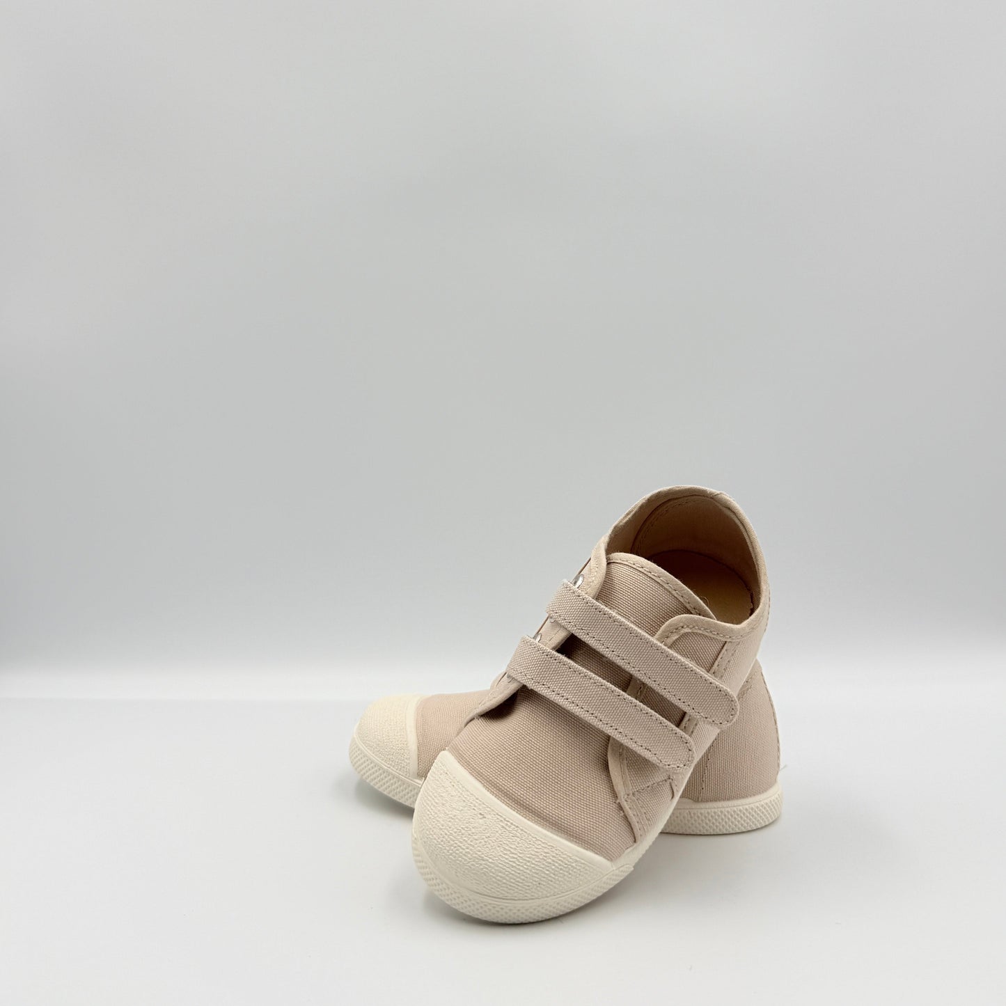 Riptape Sneakers 'Marengo' Sand