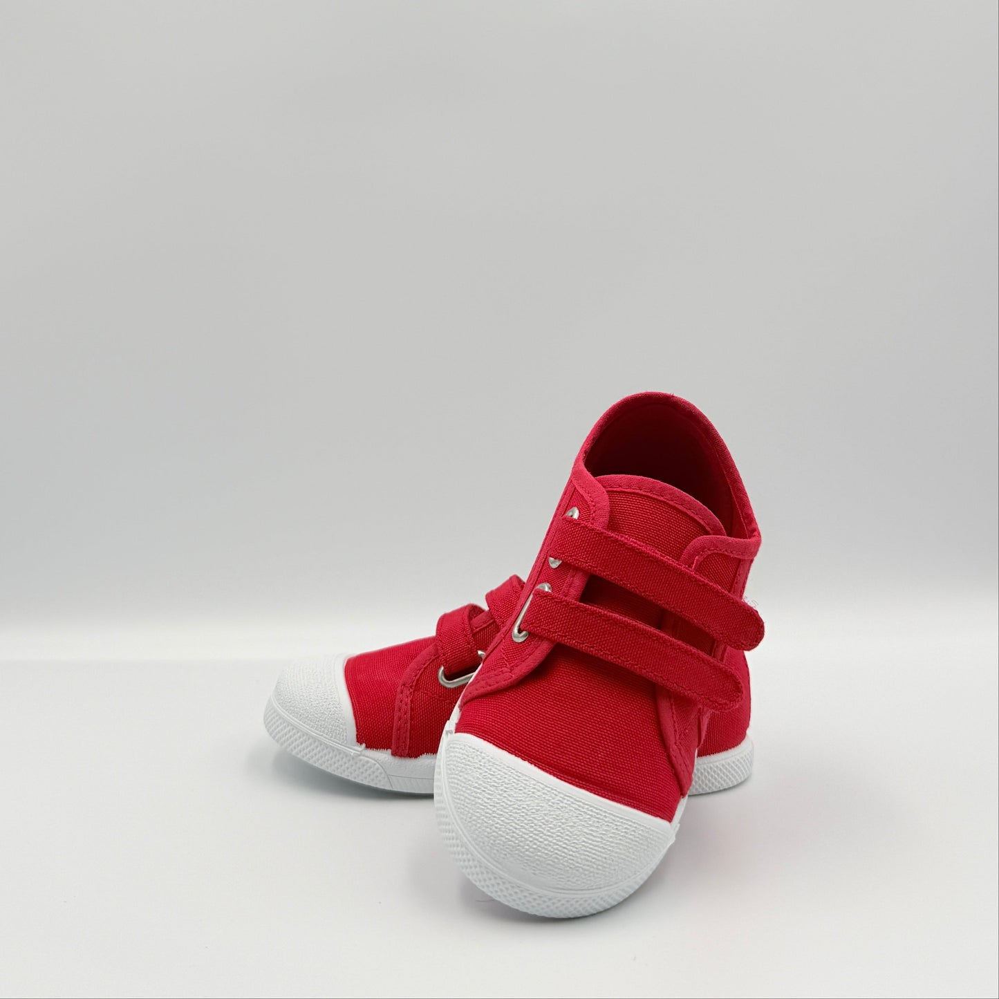 Riptape Sneakers 'Marengo' Red