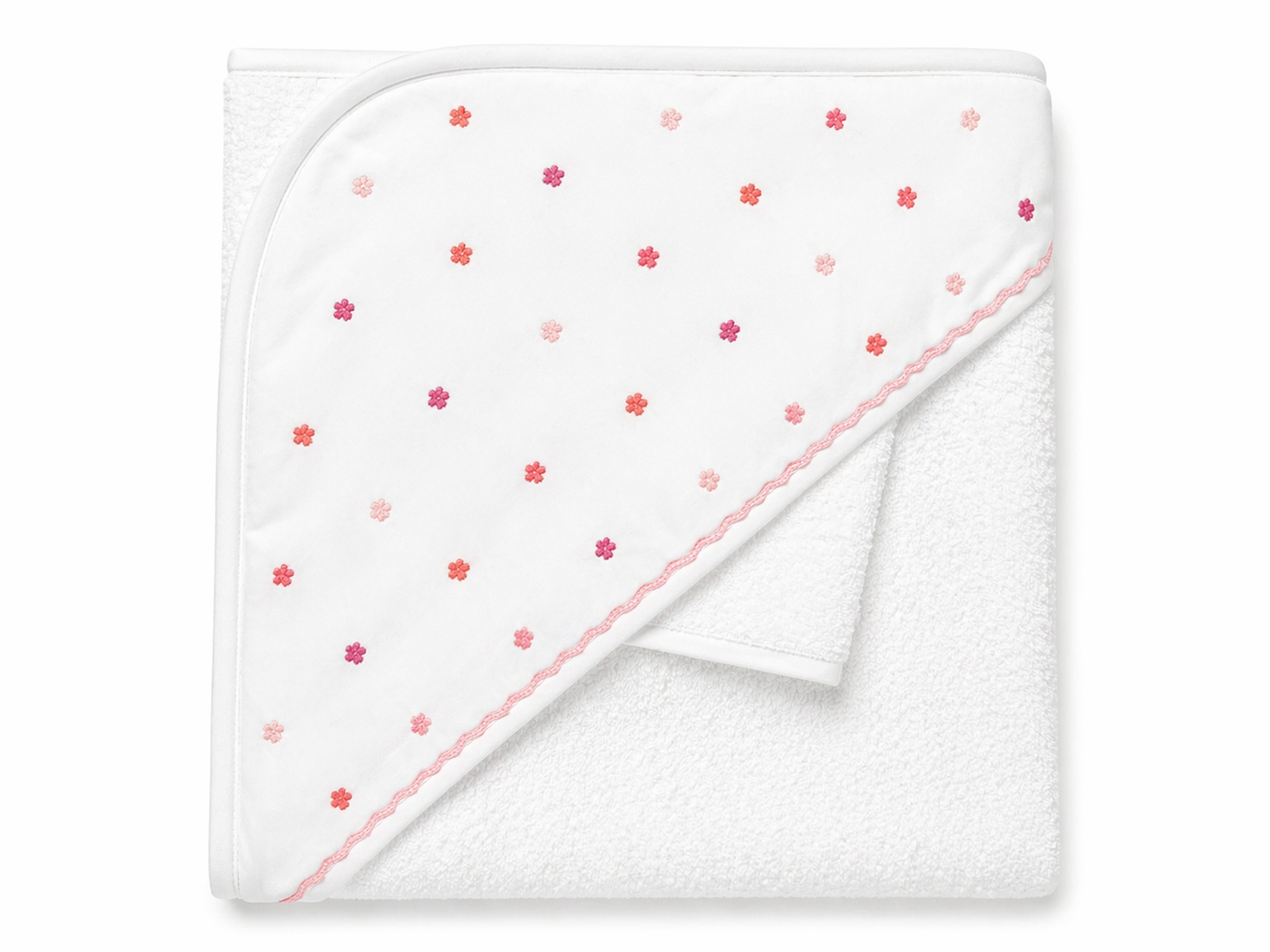 Towel 'Pink Fuchsia'