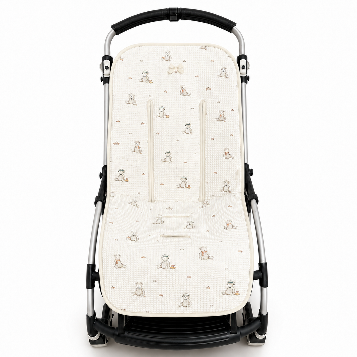 Universal Stroller Liner Teddy