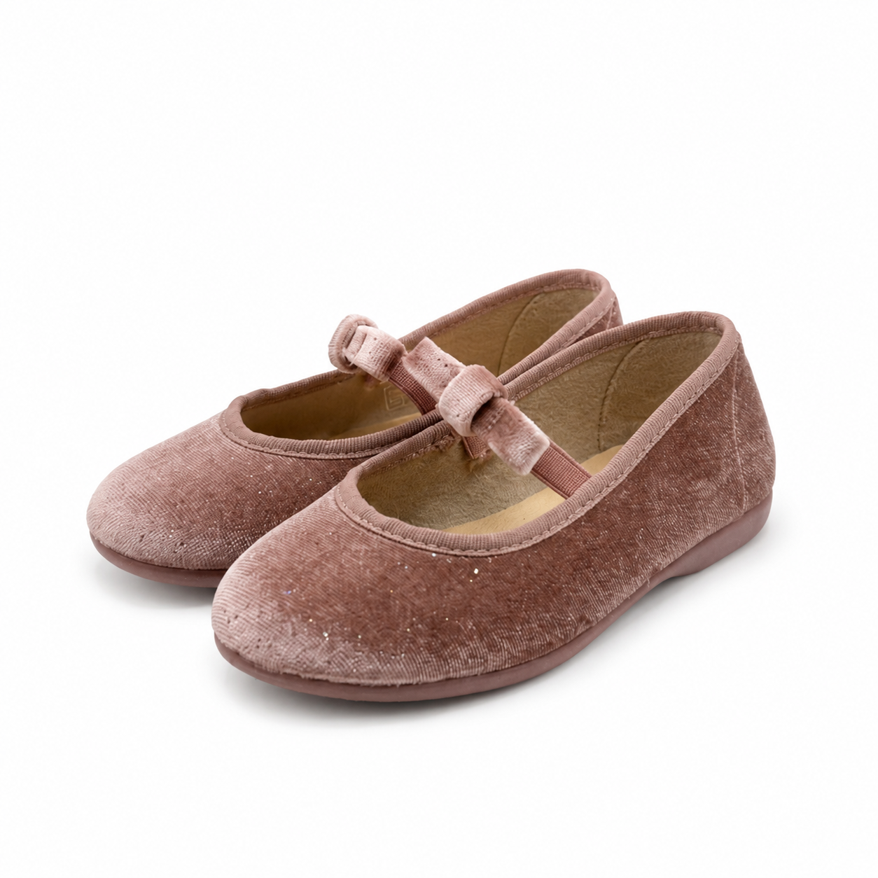 Autumn Shoes