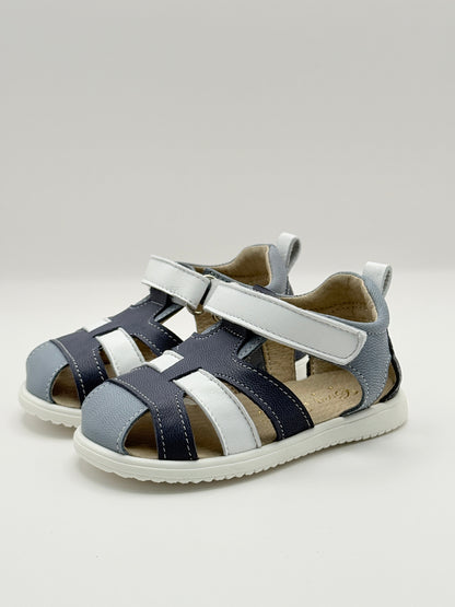 Sandal Napa Multicolor