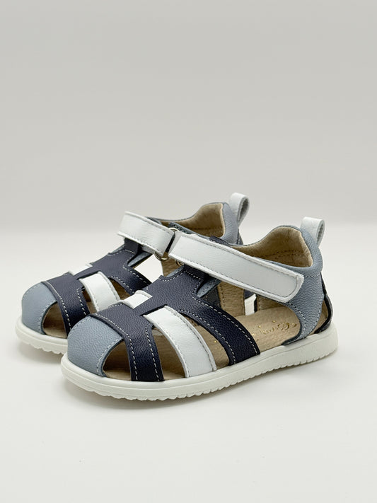 Sandal Napa Multicolor