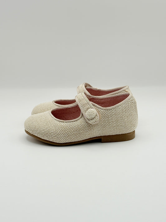 Mary Jane Jute