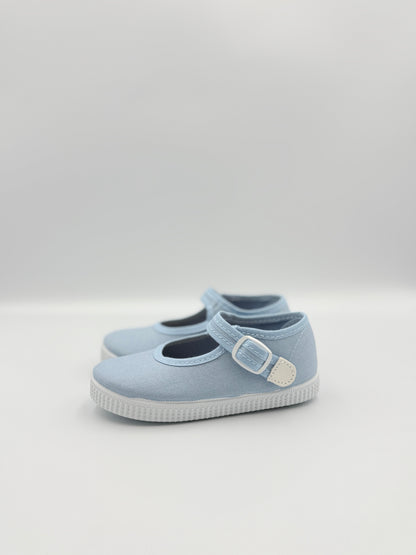 Mary Jane 'Naia' Blue