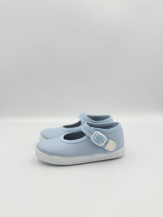 Mary Jane 'Naia' Blue