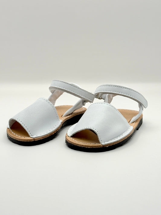 Avarca White