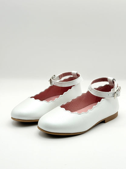 Mary Jane Paulina Pearl White