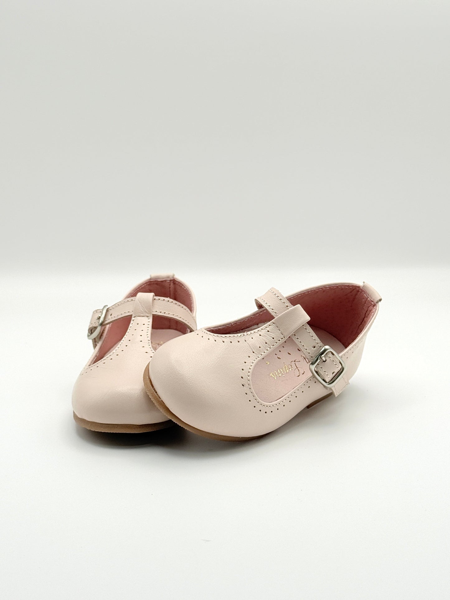 Mary Jane Florencia Calf