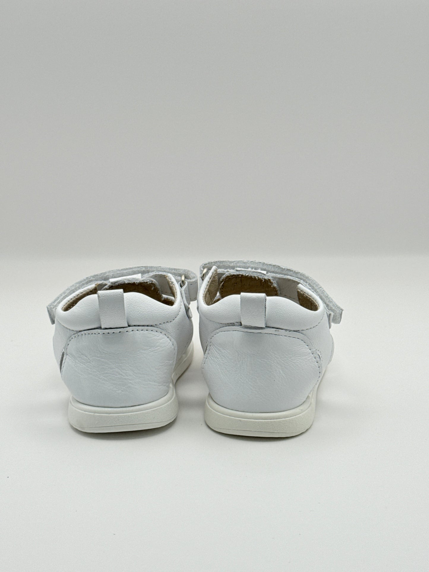 Sandal Napa White