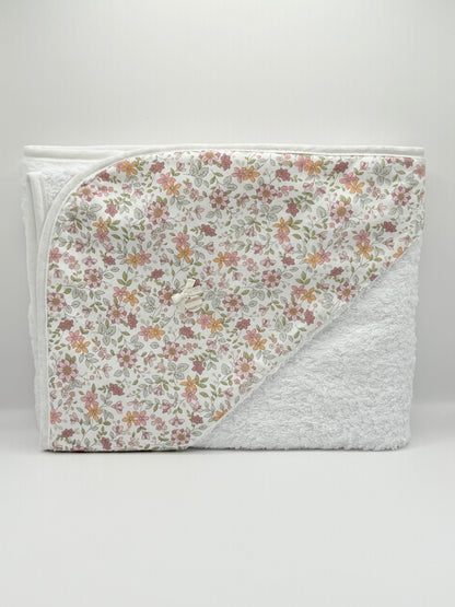 Hooded Towel XL Rober