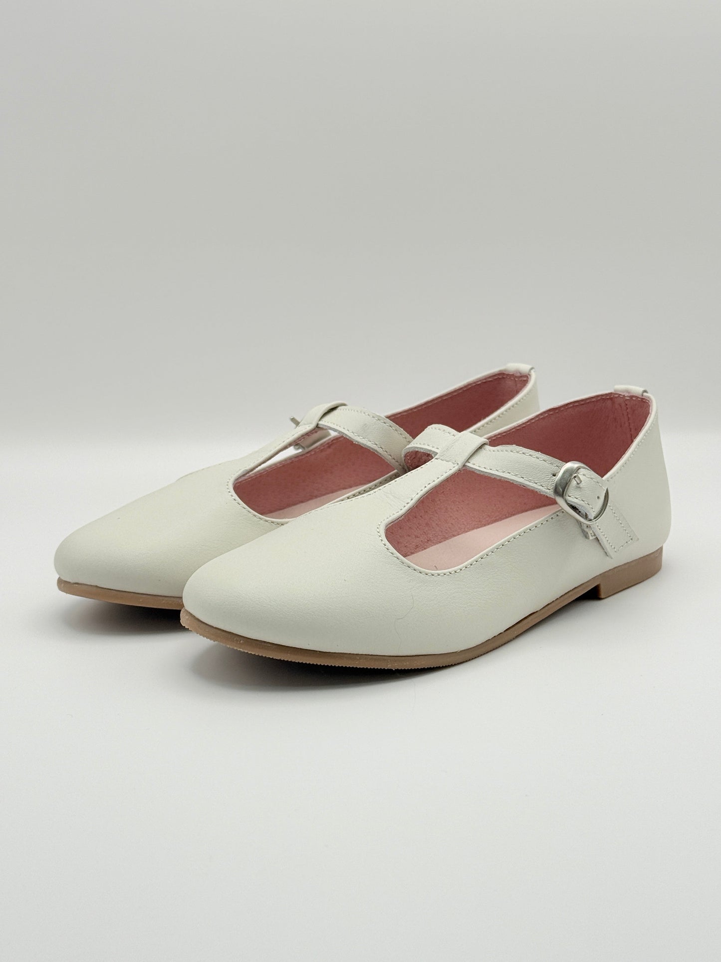 Mary Jane Leticia Porcelain