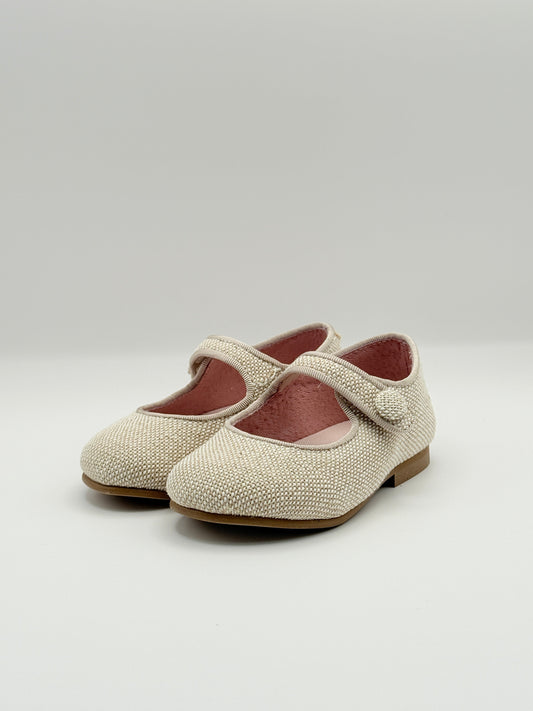 Mary Jane Jute