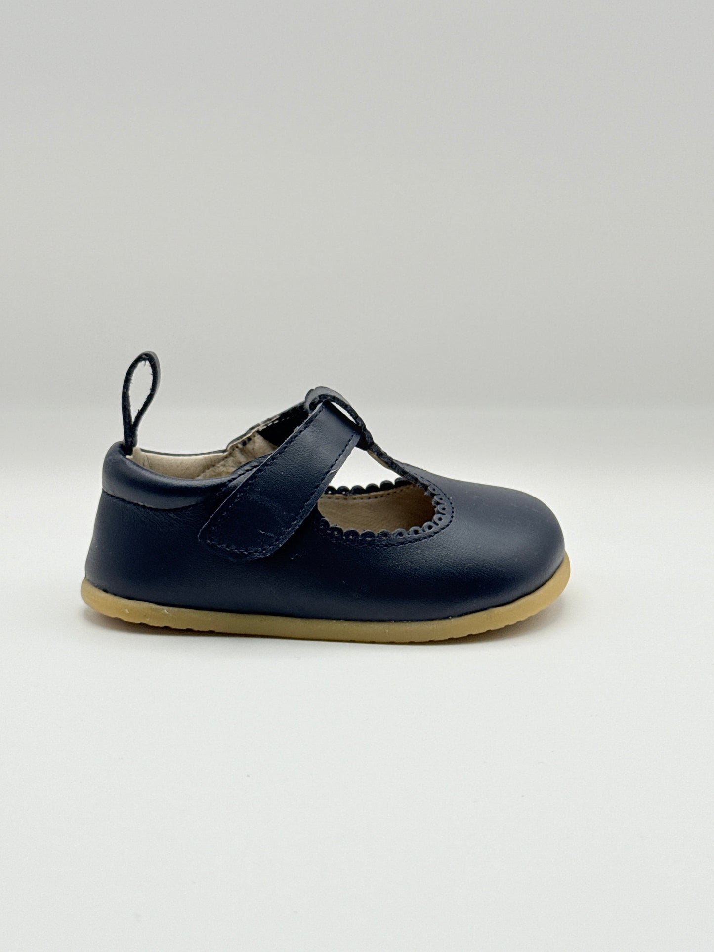 T-Bar Paul Navy