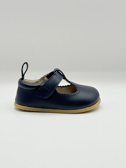 T-Bar Paul Navy