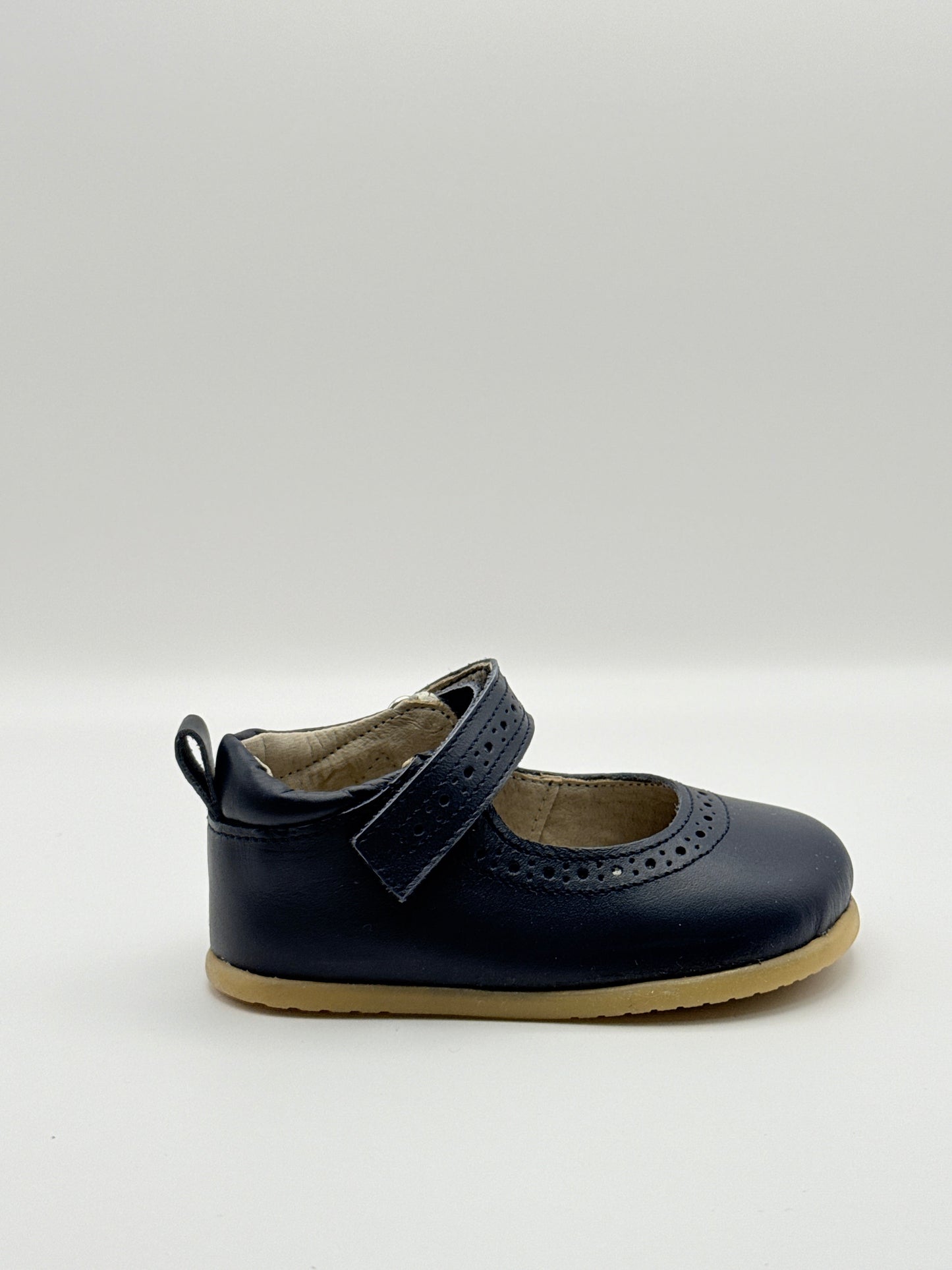 Mary Jane Navy